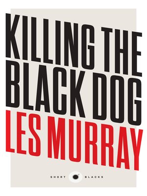 Short Black 10 Killing the Black Dog - ebook